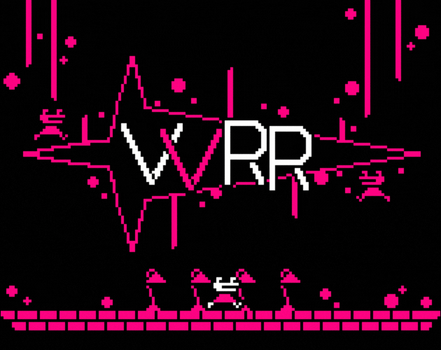 Cover for vvrr